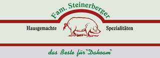 Logo von Karl u. Karoline Steinerberger